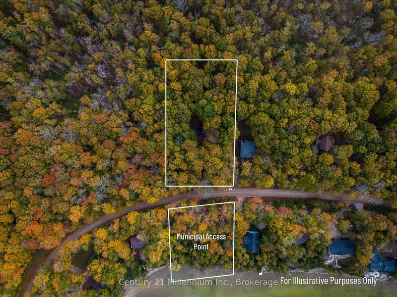 149 Tammy's Cove Rd, Northern Bruce Peninsula, N0H 1W0 | Image 2