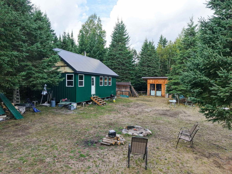 428 Jeff Rd, North Kawartha, K0L 1C0 | Image 3