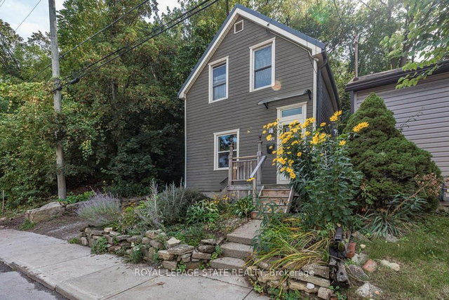 210 Charlton Avenue E