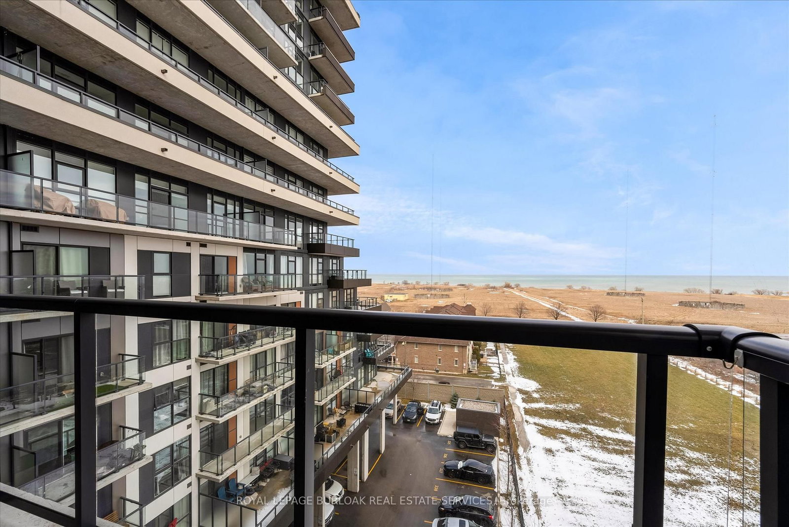 550 North Service Road N, Unit 612 - Photo 24