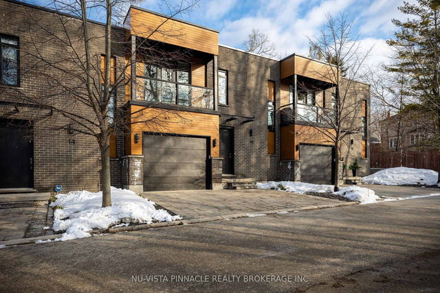 16 - 433 Hyde Park Road