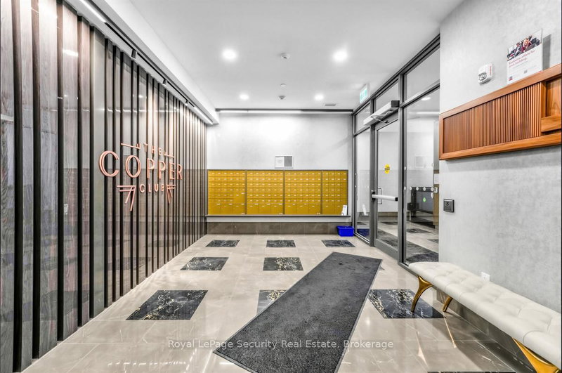 807 - 73 Arthur Street