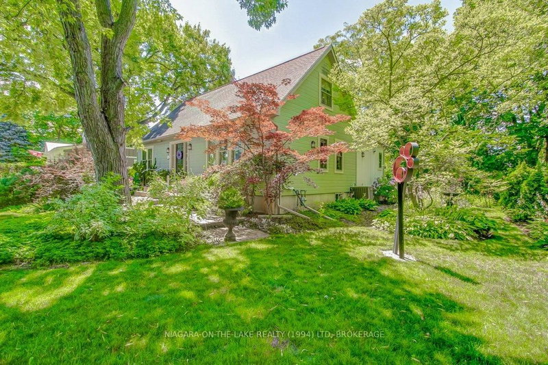 342 William St, Niagara-on-the-Lake, L0S 1J0 | Image 2