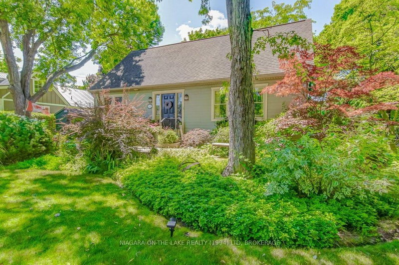 342 William St, Niagara-on-the-Lake, L0S 1J0 | Image 3