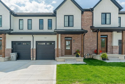 22 - 147 Scotts Dr | Lucan Biddulph | Image