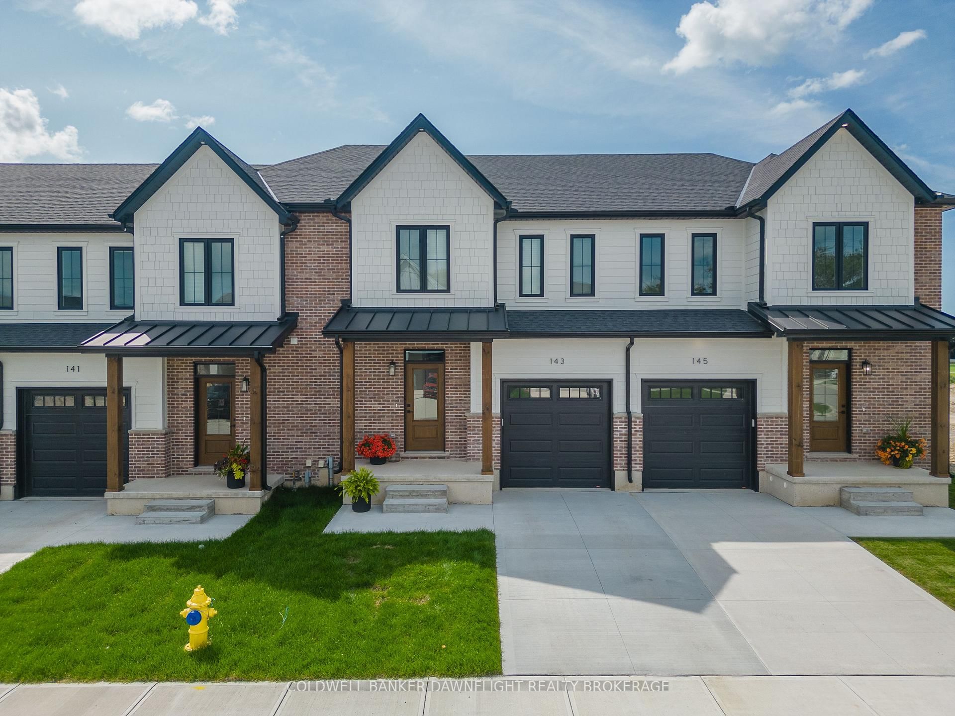 147 Scotts Drive, Unit 22