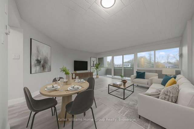 408 - 91 Conroy Crescent