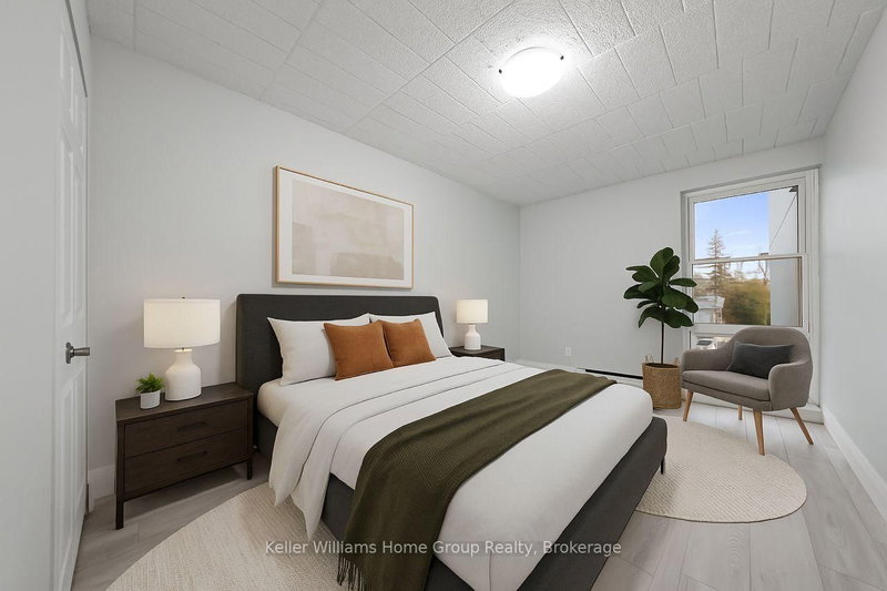 408 - 91 Conroy Cres, Guelph, N1G 2V5 | Image 3