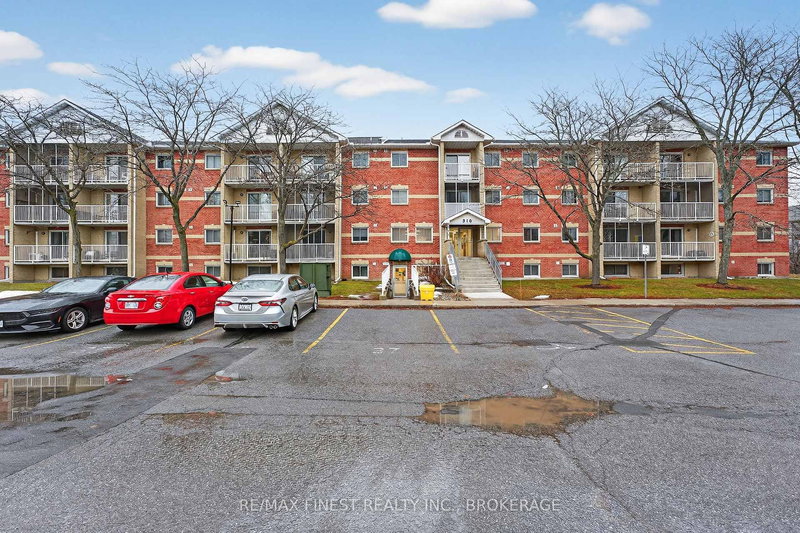 311 - 316 Kingsdale Ave, Kingston, K7M 8S2 | Image 2