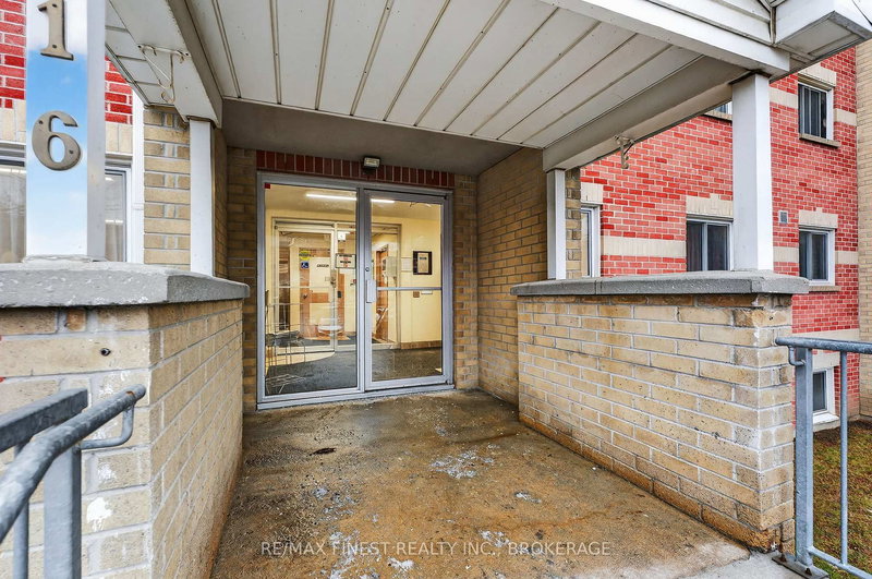311 - 316 Kingsdale Ave, Kingston, K7M 8S2 | Image 3