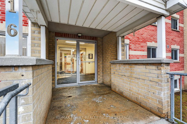 311 - 316 Kingsdale Avenue