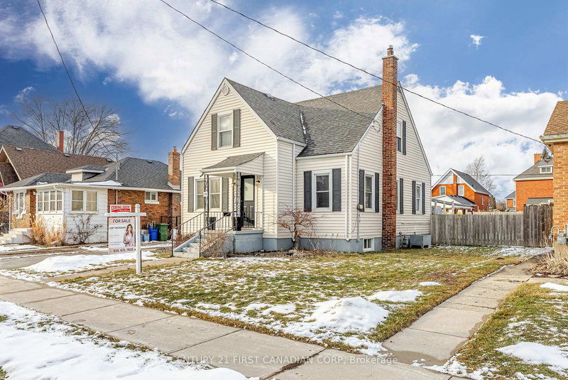 108 Myrtle St, St. Thomas, N5R 2G3 | Image 3