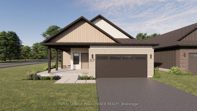 117 Royal Gala Drive