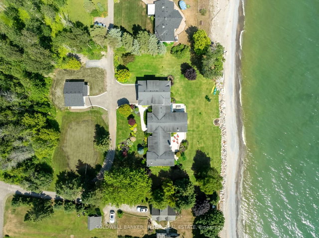 1044C Port Britain Road