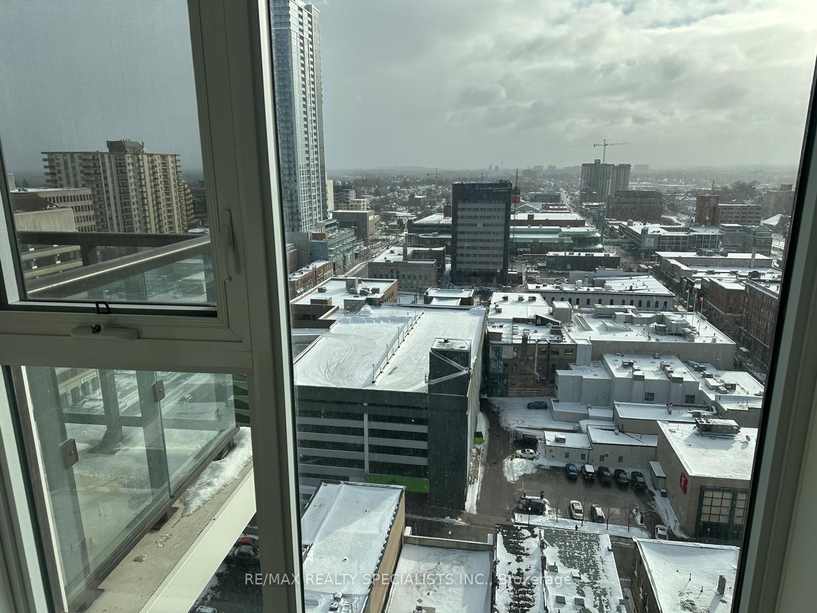 55 DUKE STREET W Street N, Unit 1704 - Photo 10