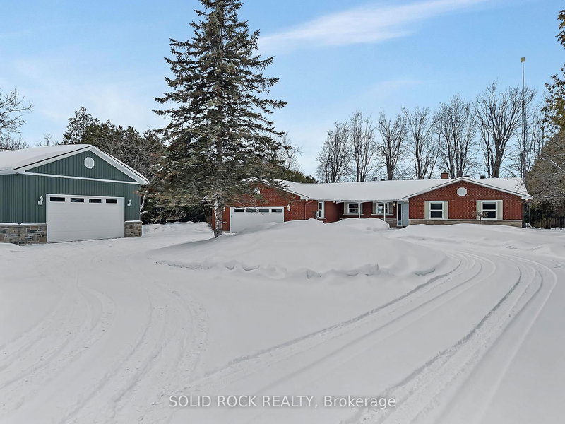 3710 River Rd, North Grenville, K4M 1B4 | Image 3