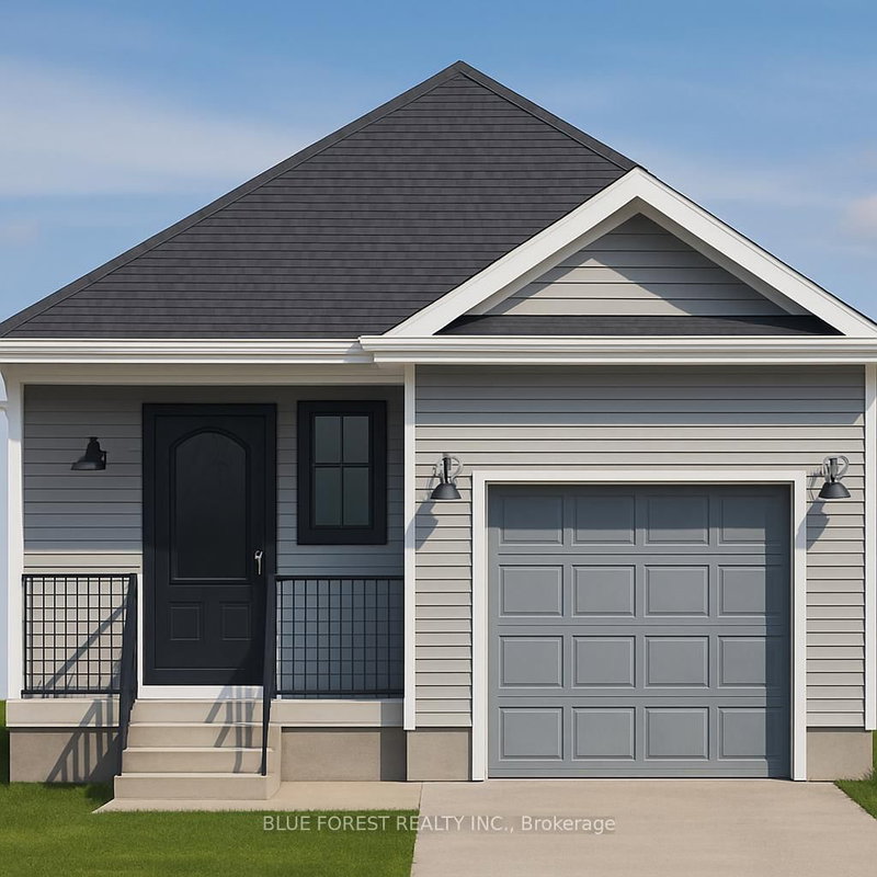 LOT 15 QUEENS Line
