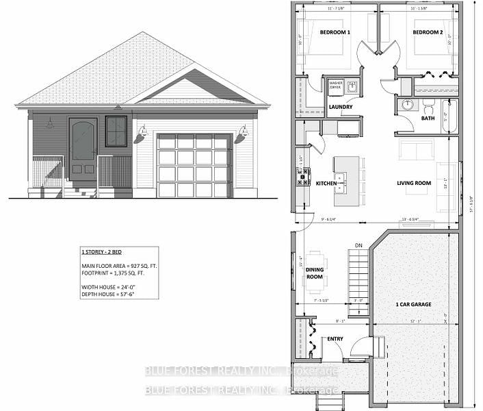 LOT 15 QUEENS Line