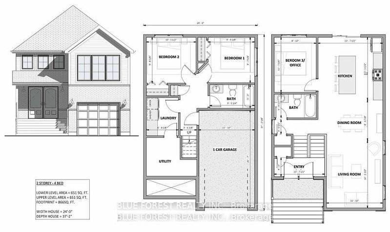 LOT 16 QUEENS Line