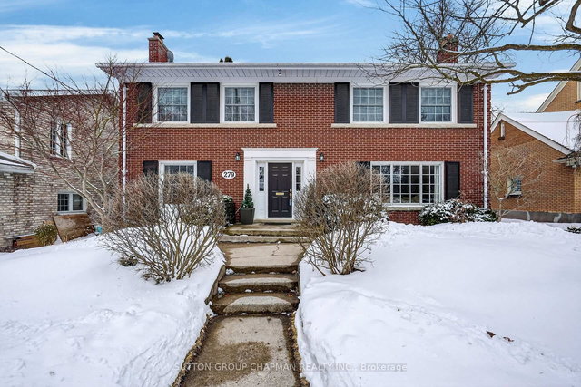 279 Base Line Road E