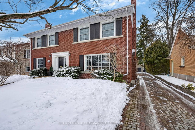 279 Base Line Road E