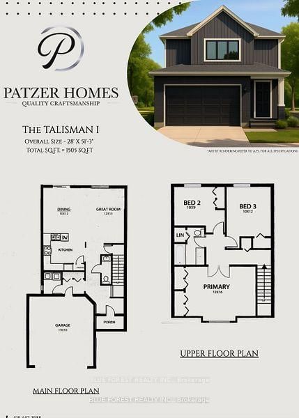 LOT 11 QUEENS Line, West Elgin, N0L 2C0 | Image 2