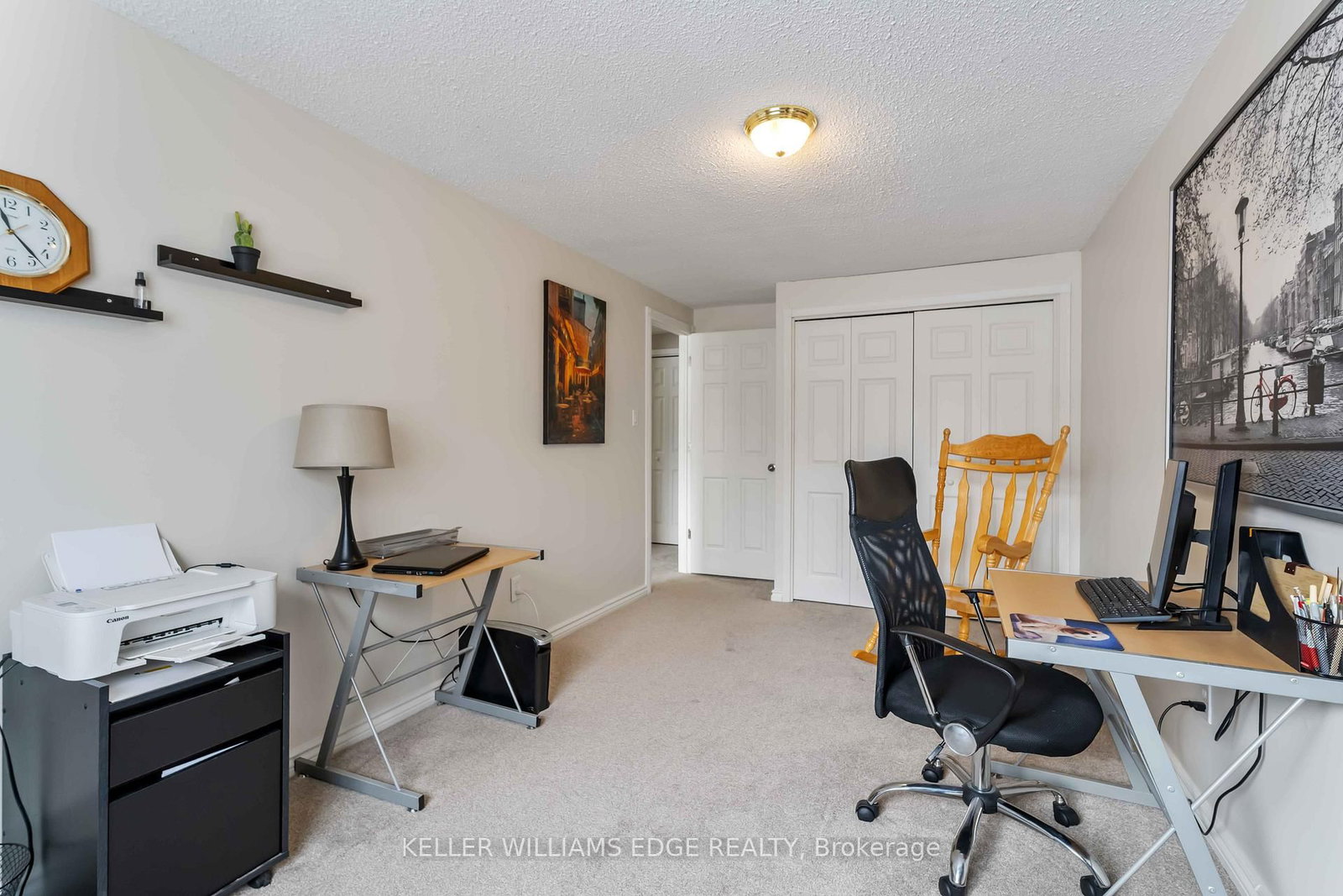 Townhouse for sale at 22-300 Rexford Drive, Hamilton, Ontario, L8W 1P5 - Randall - MLS: X12834234