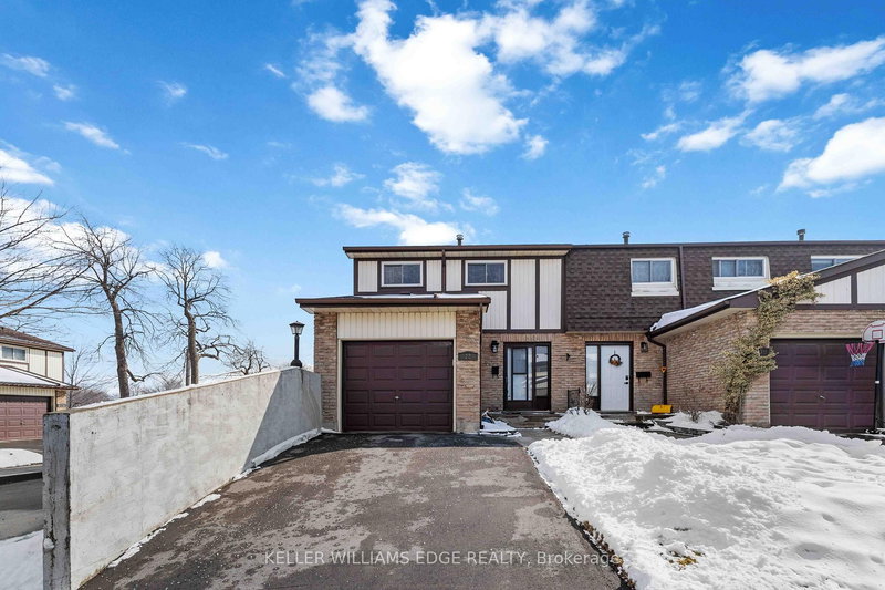 22 - 300 Rexford Dr, Hamilton, L8W 1P5 | Image 2
