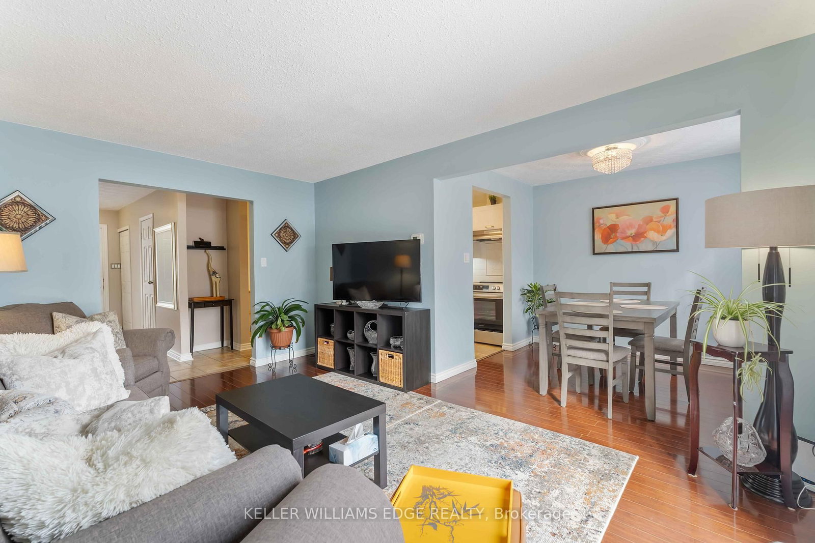 Townhouse for sale at 22-300 Rexford Drive, Hamilton, Ontario, L8W 1P5 - Randall - MLS: X12834234