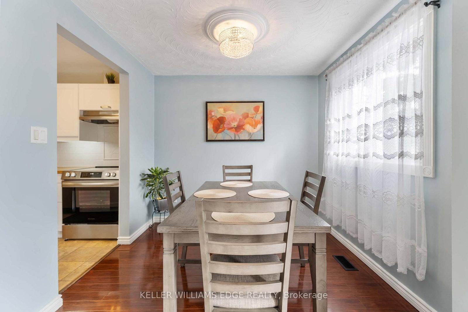 Townhouse for sale at 22-300 Rexford Drive, Hamilton, Ontario, L8W 1P5 - Randall - MLS: X12834234