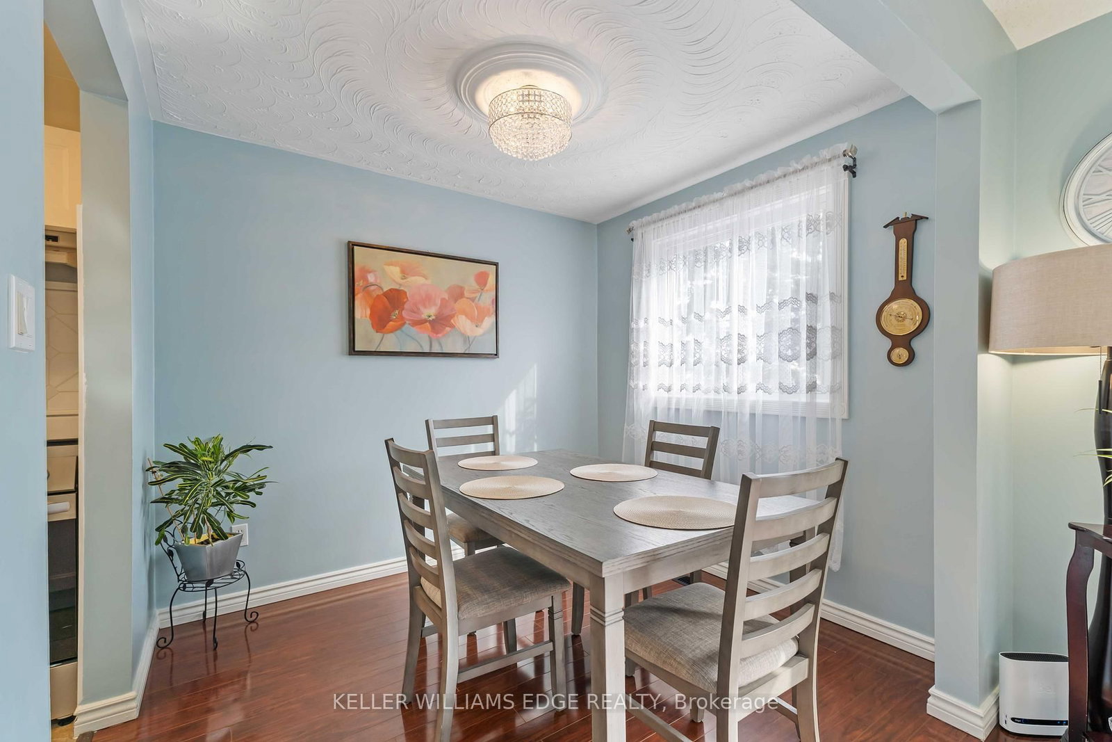 Townhouse for sale at 22-300 Rexford Drive, Hamilton, Ontario, L8W 1P5 - Randall - MLS: X12834234