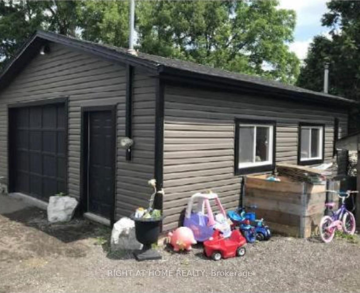 Detached House for sale at 38 Washington Street, Brant, Ontario, N3L 2A7 - Paris - MLS: X12834274