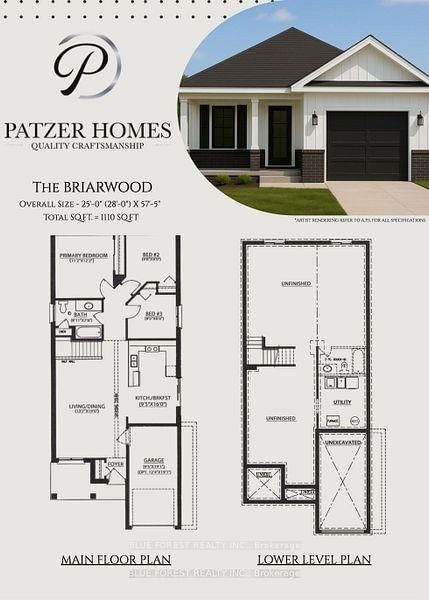 Lot 6 QUEENS Line, West Elgin, N0L 2C0 | Image 2