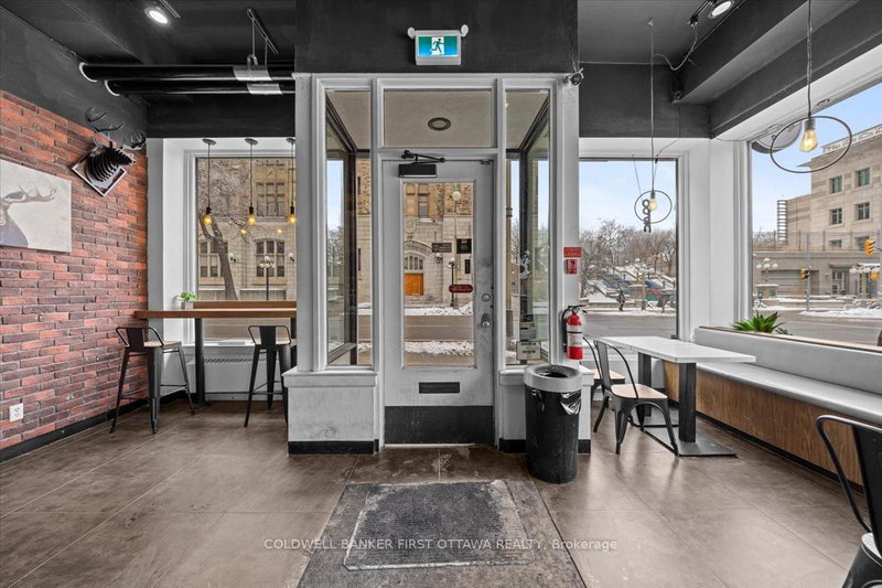 513 SUSSEX Dr, Ottawa, K1N 6Z6 | Image 3