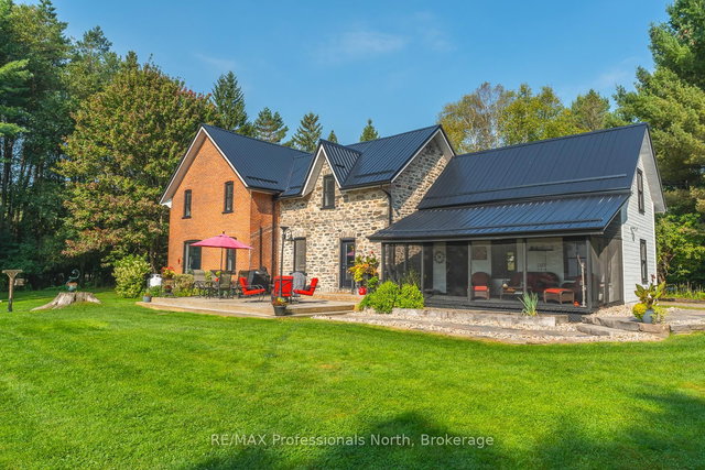 4718 County Rd 21 Road