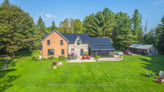 4718 County Rd 21 Road