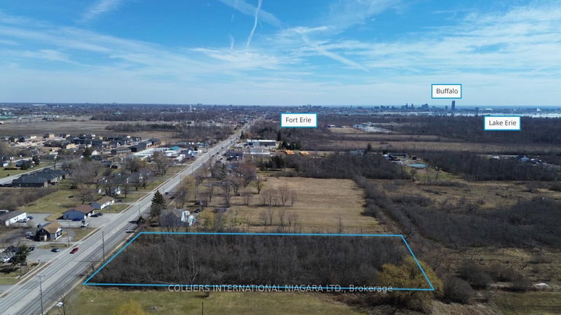 1185 Garrison Rd, Fort Erie, L2A 1N9 | Image 2