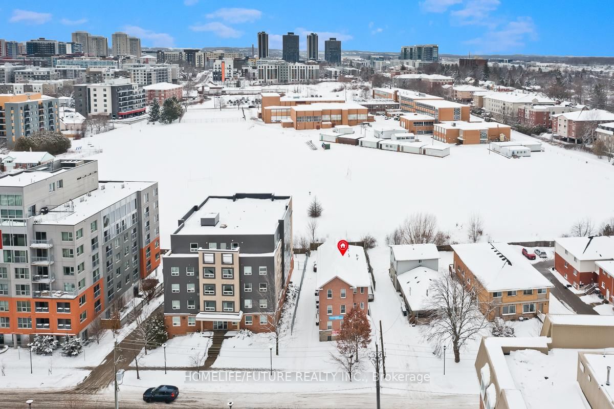 327 Spruce Street, Unit 4 Units W/20 Rms - Photo 2