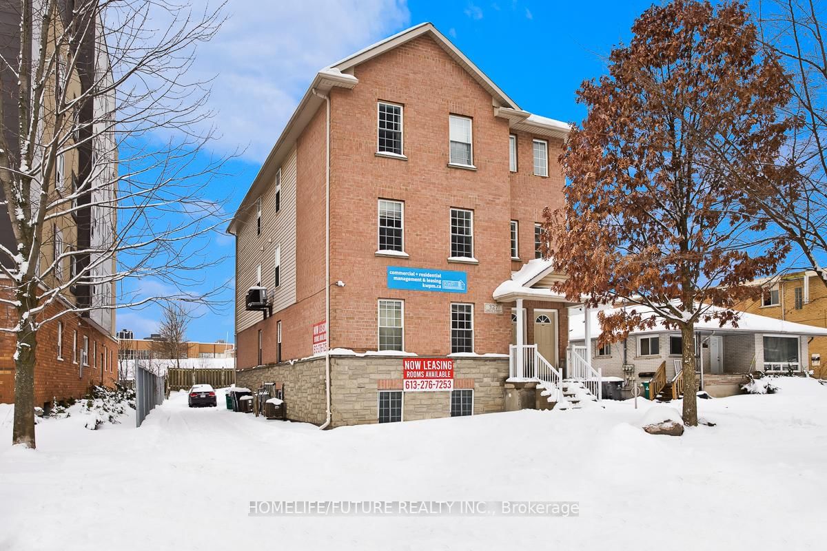 327 Spruce Street, Unit 4 Units W/20 Rms - Photo 4