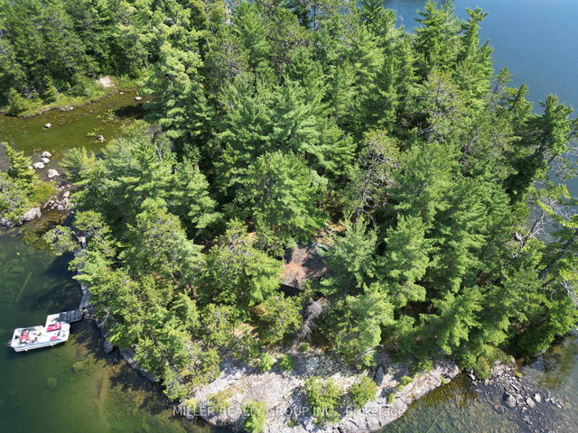 1093 Lake Temagami