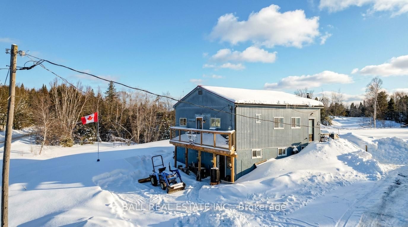 186 Lasswade Road • North Kawartha, ON photo 21