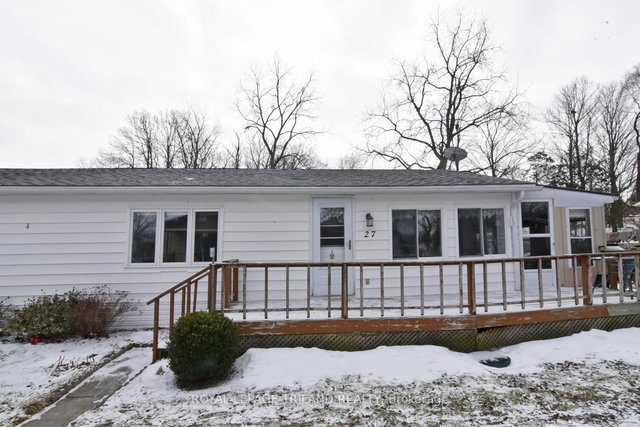 27 - 9385 Ipperwash Road