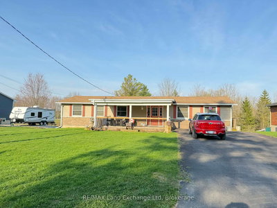 246 Diagonal Rd | North Huron | Image