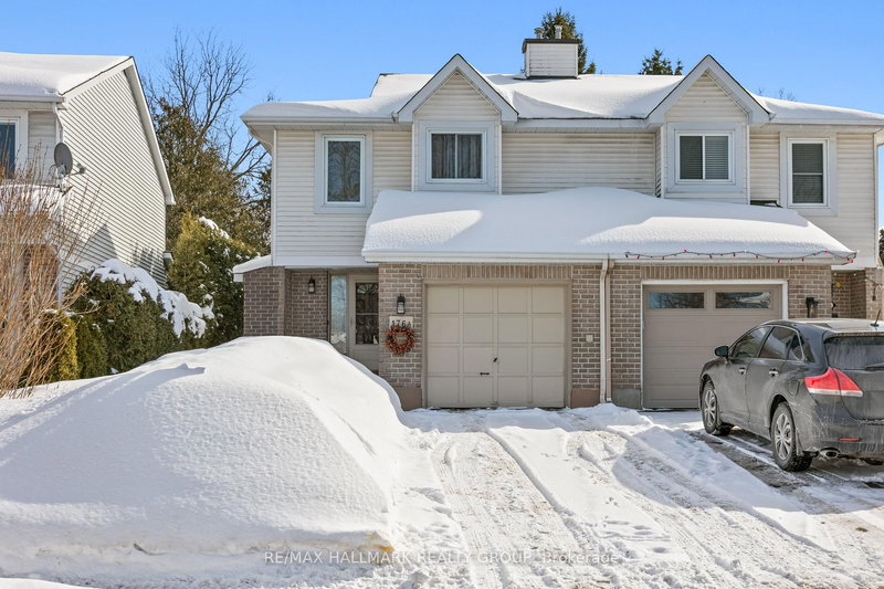 home for sale on A-176 Sherway Drive