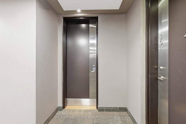 310 - 323 Winona Avenue