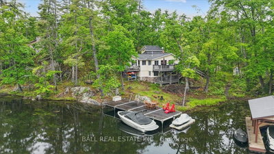 3559 Harbour Point Lane | Selwyn | Image