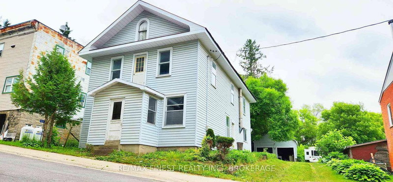 home for sale on 1033 Bridge Street
