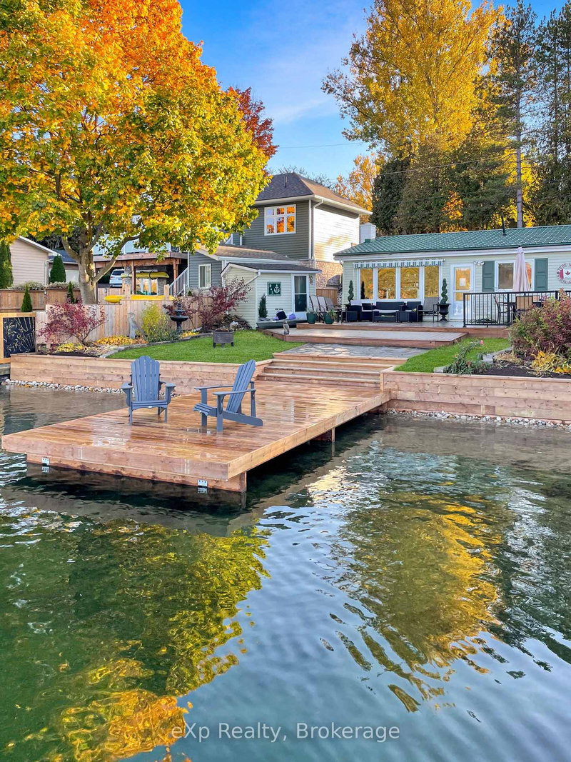 209 Lake Rosalind Road 2
