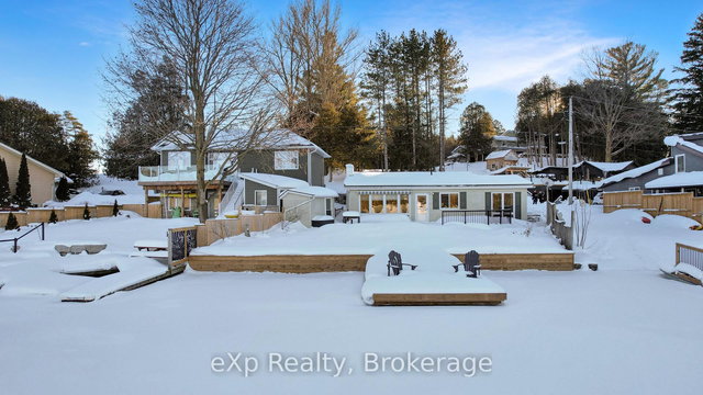 209 Lake Rosalind Road 2