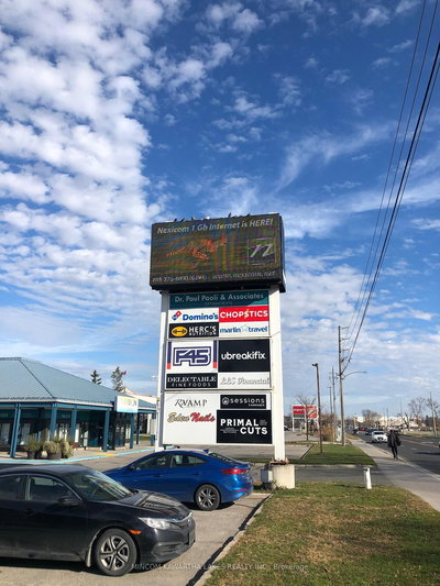 14 - 550 Lansdowne St | Peterborough | Image